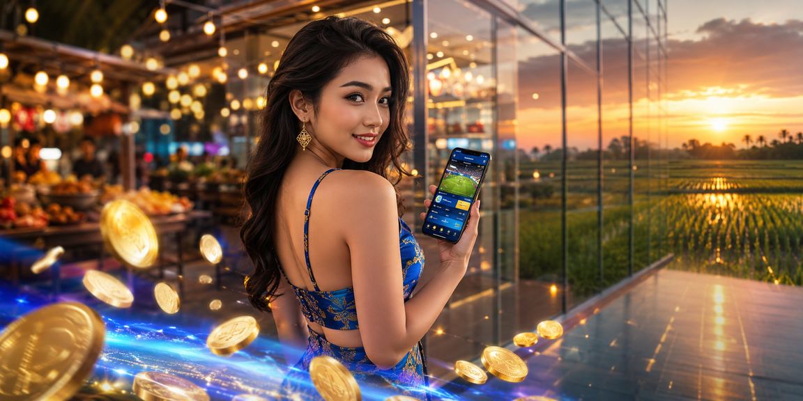 Pengguna Kedah mengakses kasino mudah alih 1250 dari telefon pintar dengan selesa