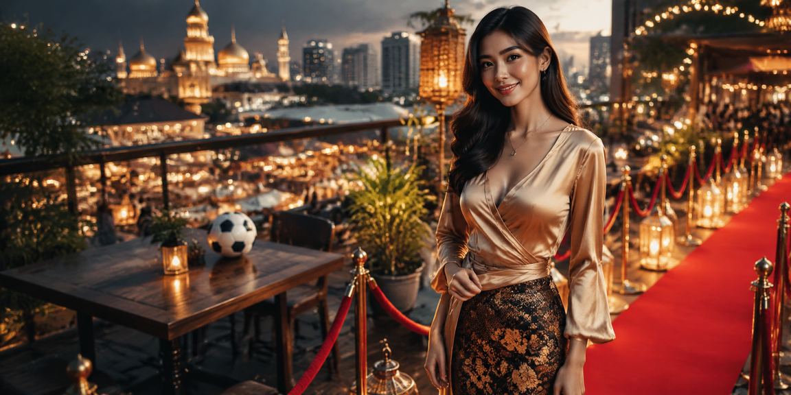Peminat bola sepak di Kota Bharu menyaksikan perlawanan dengan taruhan langsung