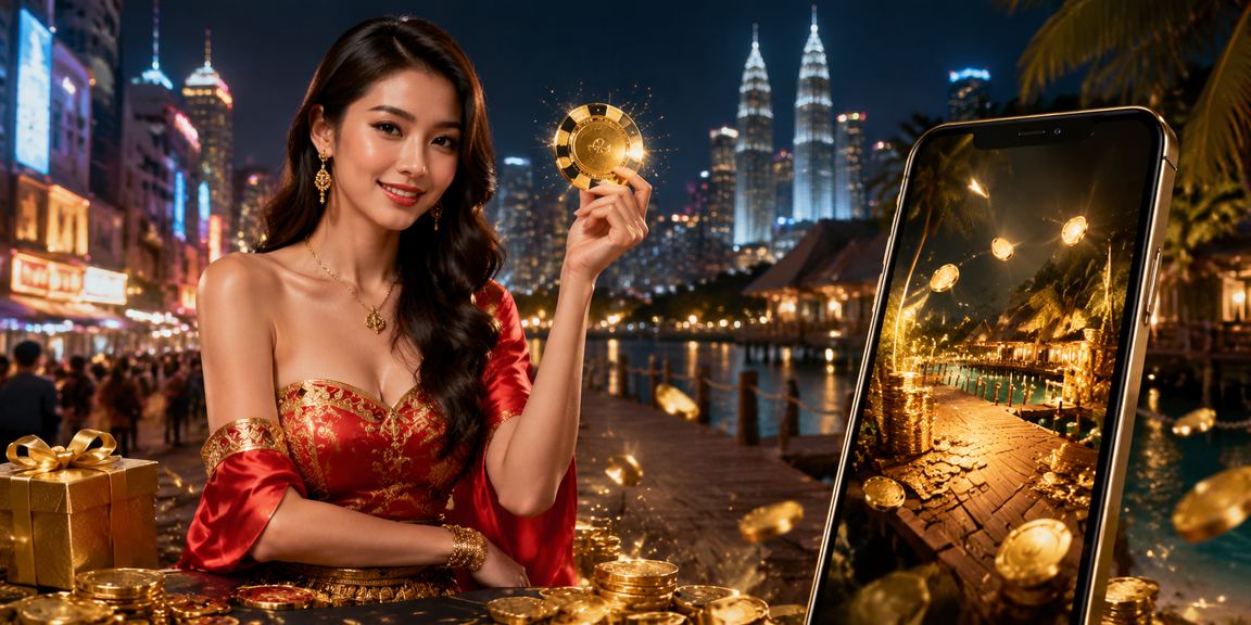 Pengguna Kuala Lumpur merancang deposit dengan bertanggungjawab mengikut had bajet peribadi di 1250
